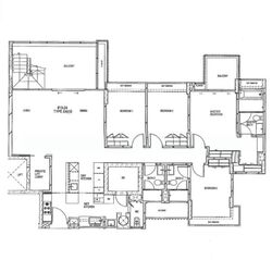 Floridian (D21), Condominium #603594551